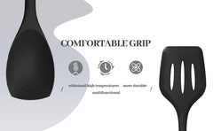 Silicone Cooking Utensils Set