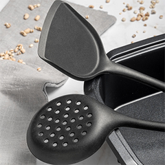 Silicone Cooking Utensils Set