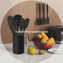 Silicone Cooking Utensils Set